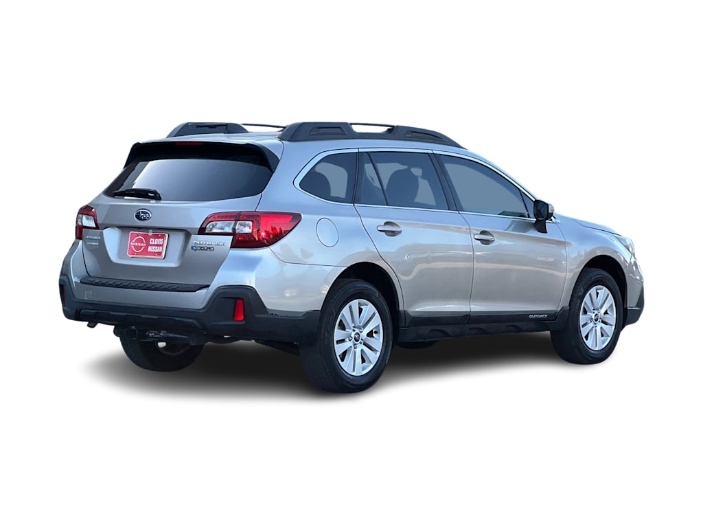 Thumbnail: 2019 Subaru Outback - 20