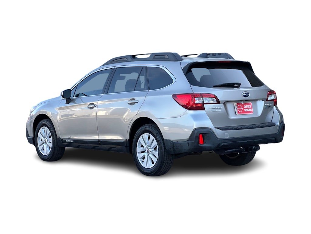 Thumbnail: 2019 Subaru Outback - 4