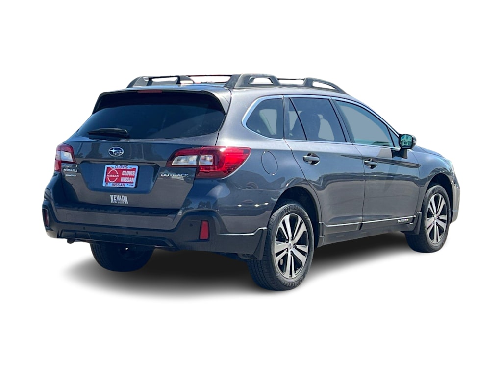 Thumbnail: 2019 Subaru Outback - 20