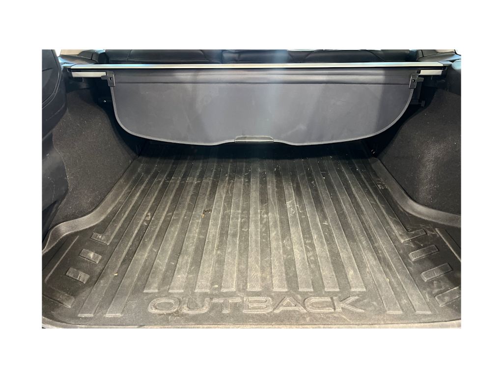 Thumbnail: 2019 Subaru Outback - 17