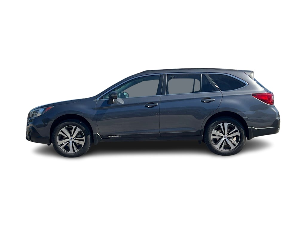 Thumbnail: 2019 Subaru Outback - 3