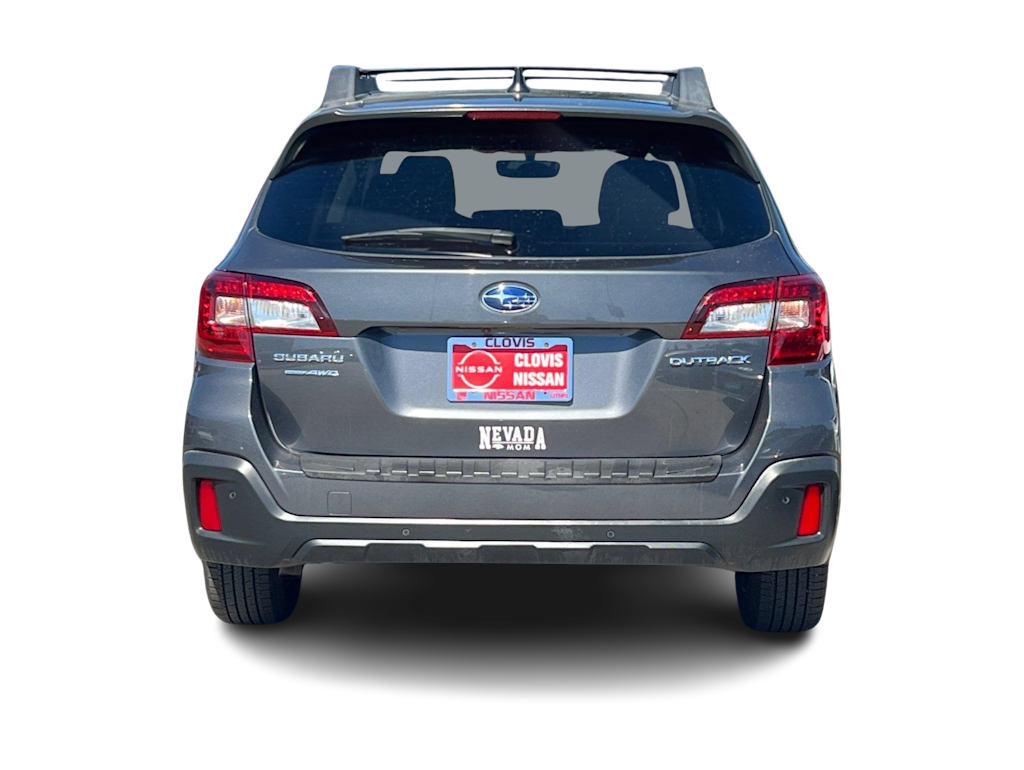 Thumbnail: 2019 Subaru Outback - 5