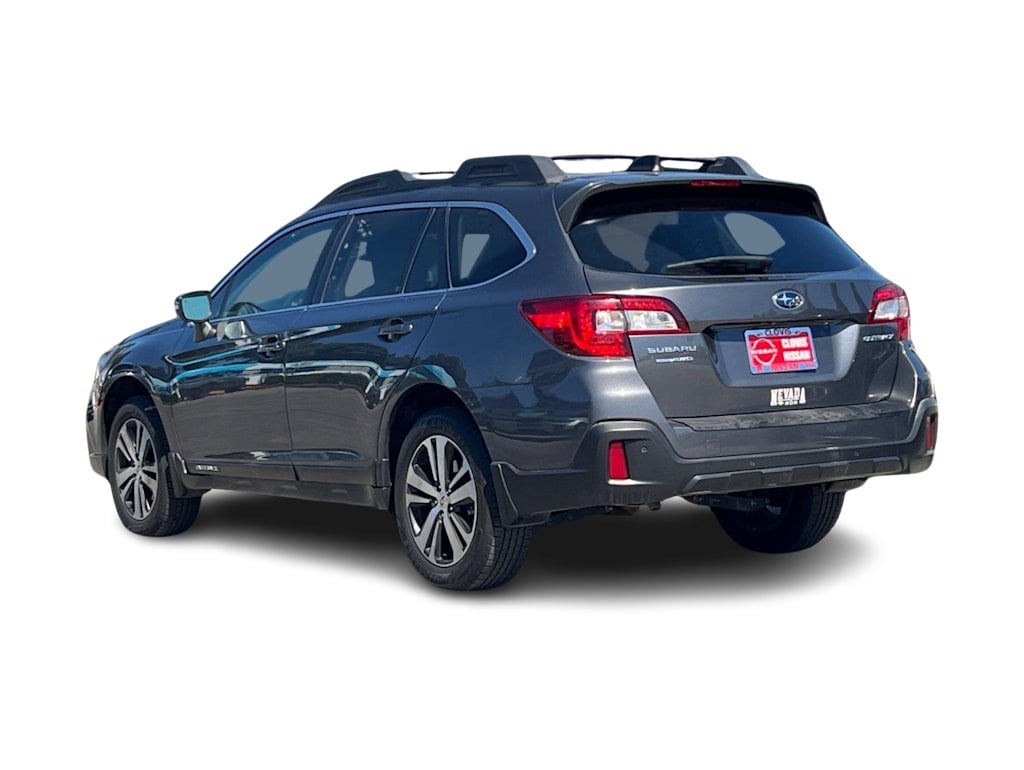 Thumbnail: 2019 Subaru Outback - 4