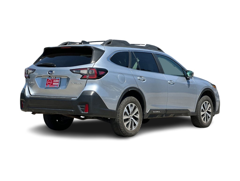 Thumbnail: 2020 Subaru Outback - 19