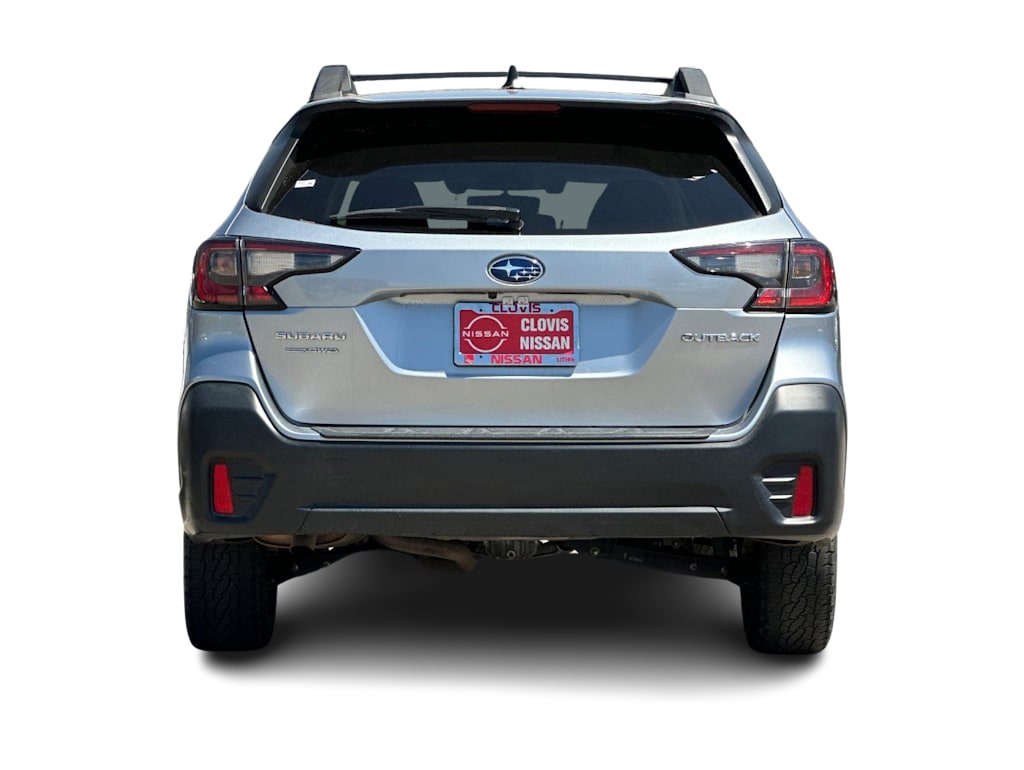 Thumbnail: 2020 Subaru Outback - 5