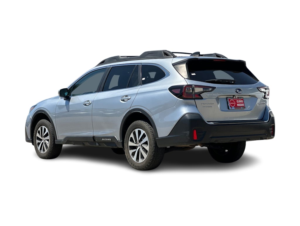 Thumbnail: 2020 Subaru Outback - 4