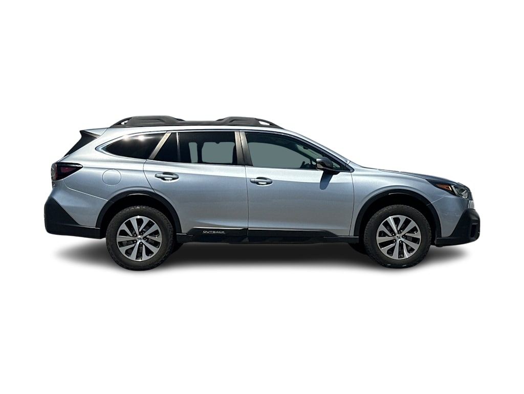 Thumbnail: 2020 Subaru Outback - 20