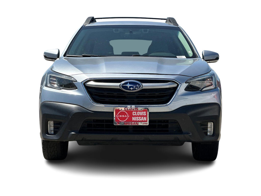 Thumbnail: 2020 Subaru Outback - 6