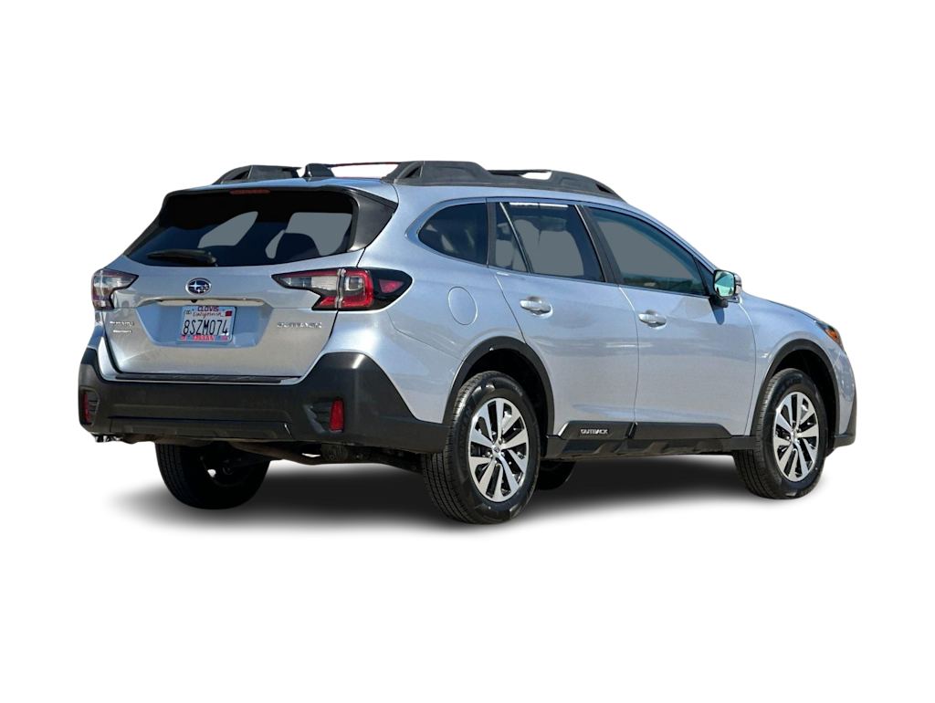 Thumbnail: 2020 Subaru Outback - 20