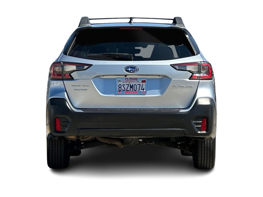 Thumbnail: 2020 Subaru Outback - 5