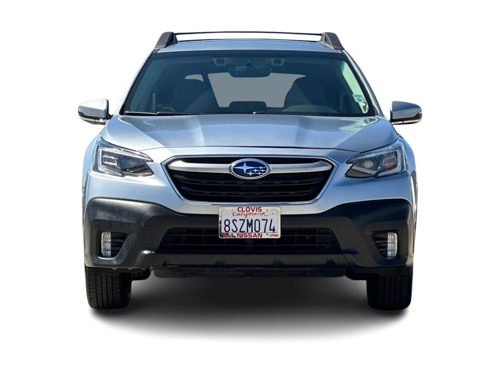 Thumbnail: 2020 Subaru Outback - 6