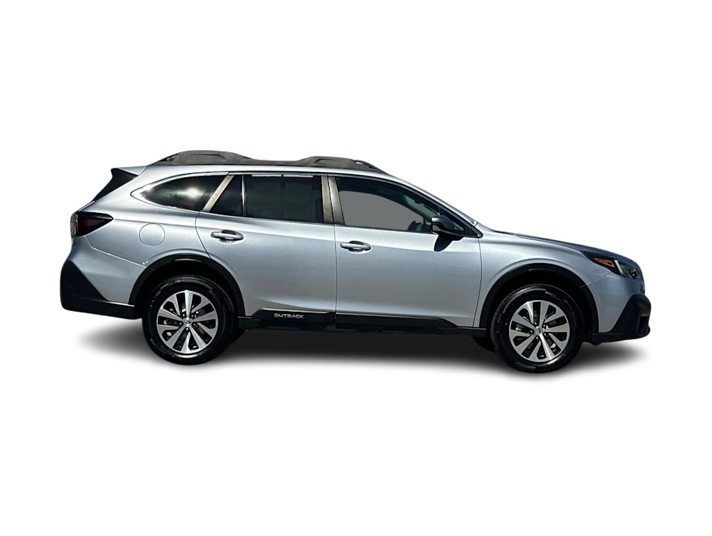 Thumbnail: 2020 Subaru Outback - 21