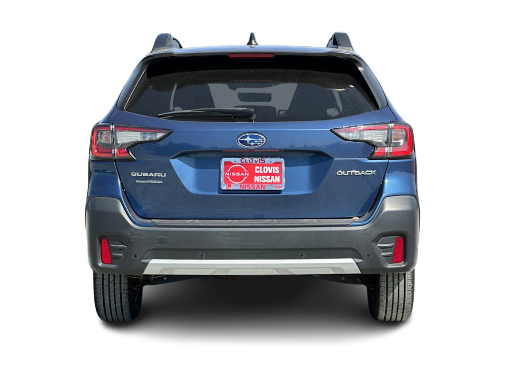 Thumbnail: 2022 Subaru Outback - 5
