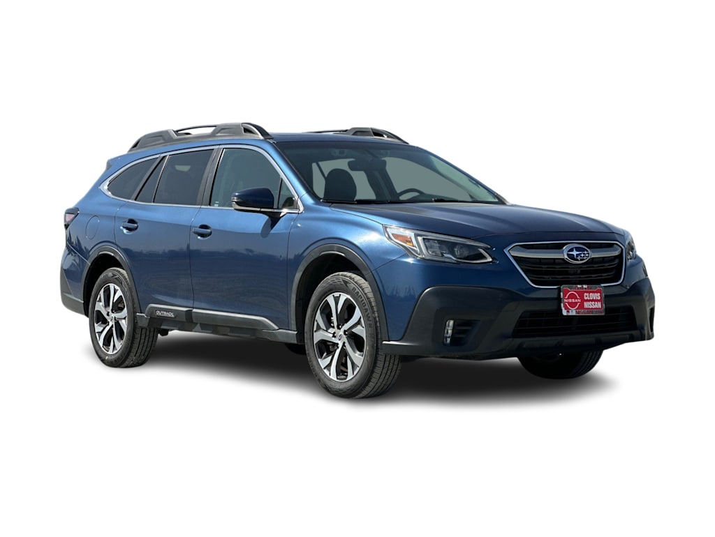 Thumbnail: 2022 Subaru Outback - 14