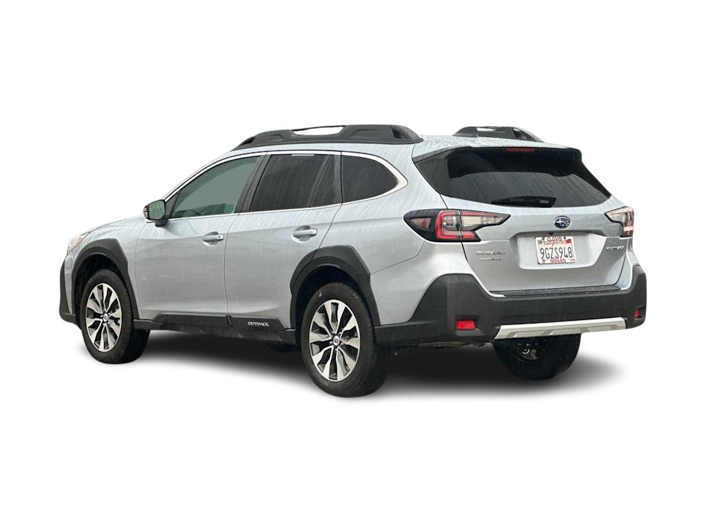 Thumbnail: 2023 Subaru Outback - 4