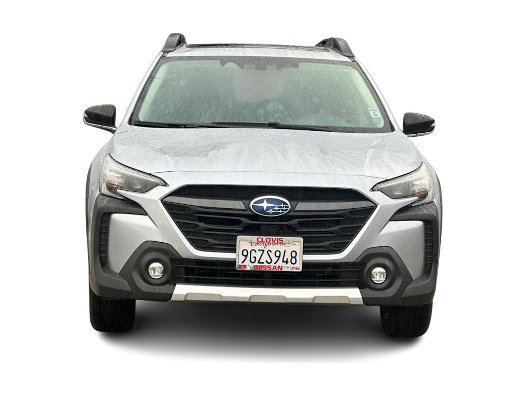 Thumbnail: 2023 Subaru Outback - 6