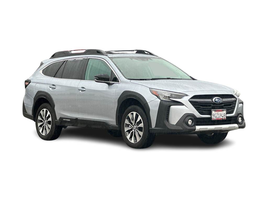 Thumbnail: 2023 Subaru Outback - 21