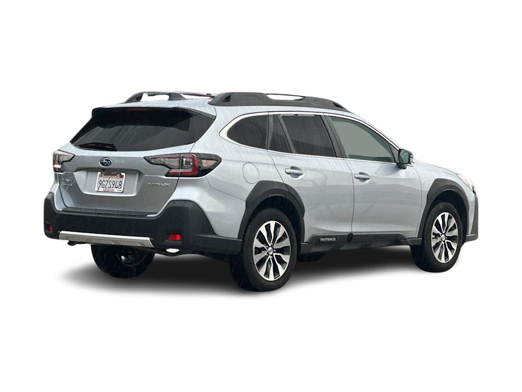 Thumbnail: 2023 Subaru Outback - 19
