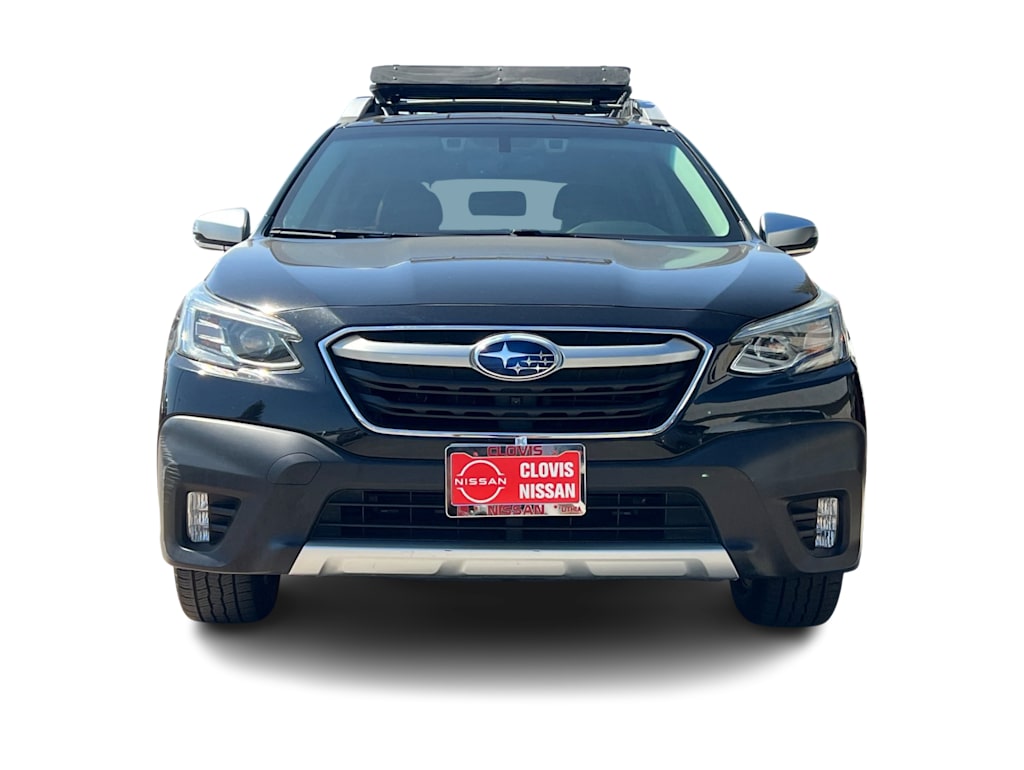 Thumbnail: 2021 Subaru Outback - 6