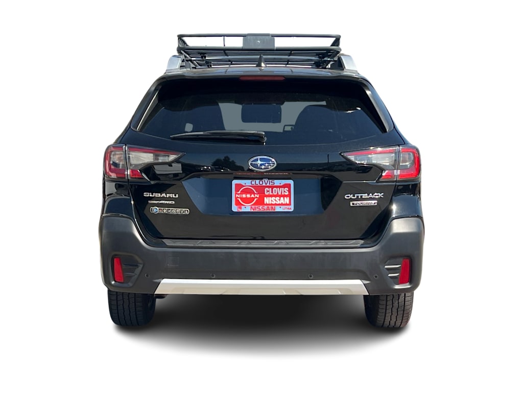 Thumbnail: 2021 Subaru Outback - 5
