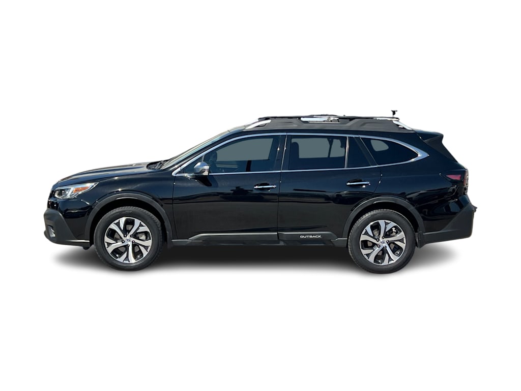 Thumbnail: 2021 Subaru Outback - 3