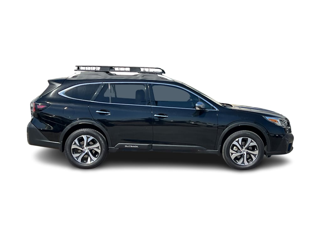 Thumbnail: 2021 Subaru Outback - 20
