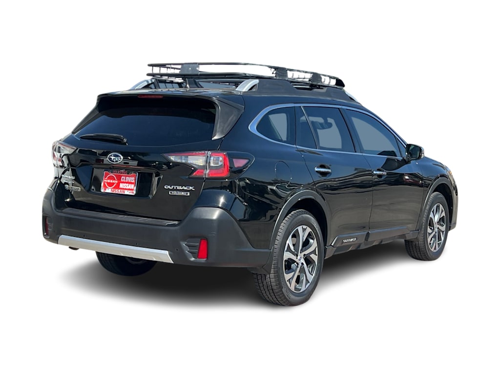 Thumbnail: 2021 Subaru Outback - 19