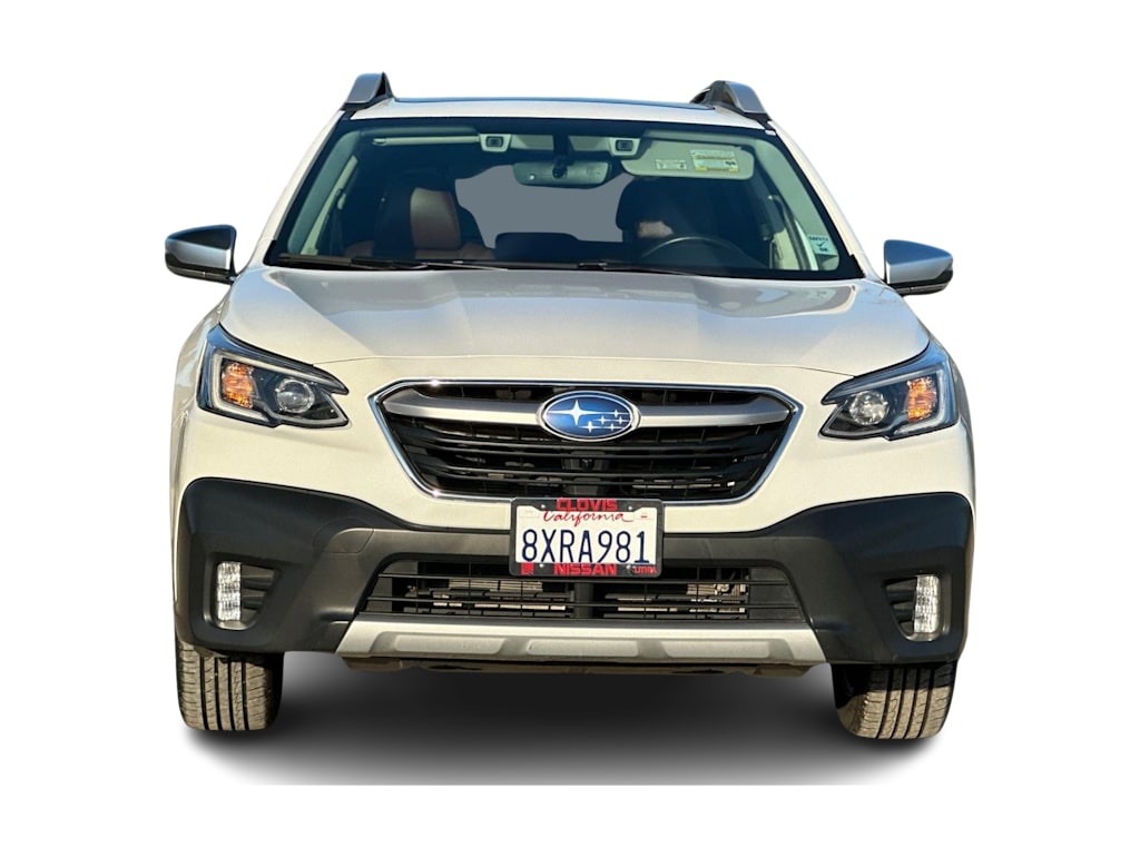 Thumbnail: 2022 Subaru Outback - 6