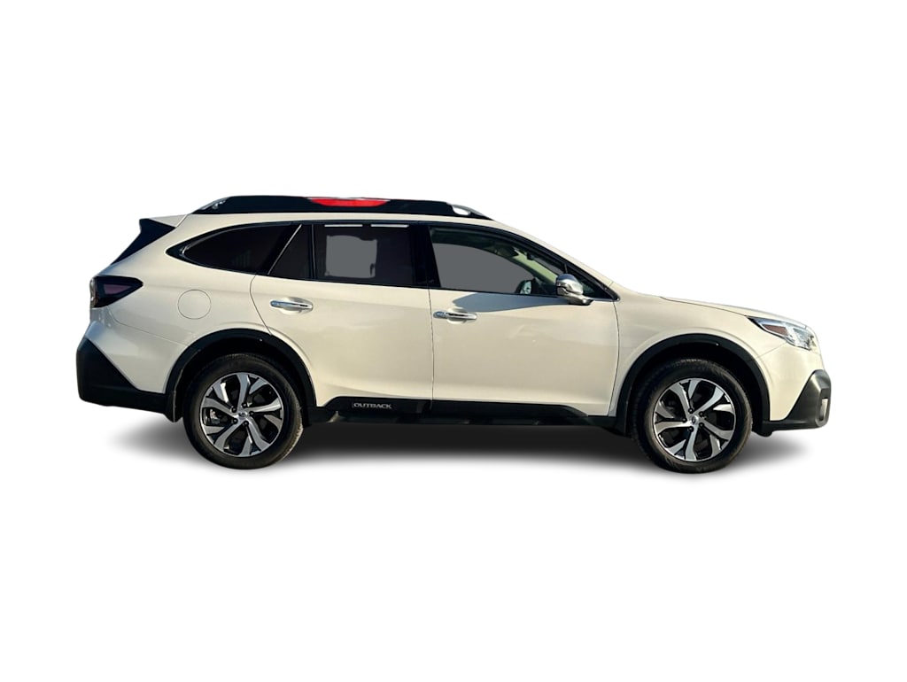 Thumbnail: 2022 Subaru Outback - 20