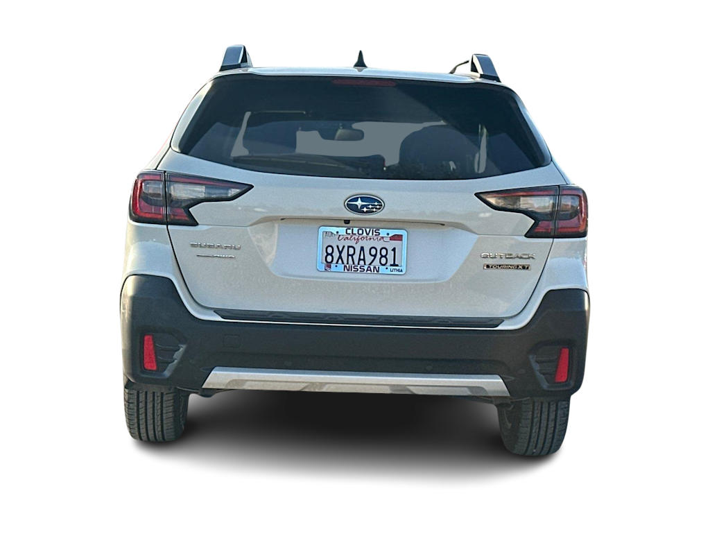Thumbnail: 2022 Subaru Outback - 5