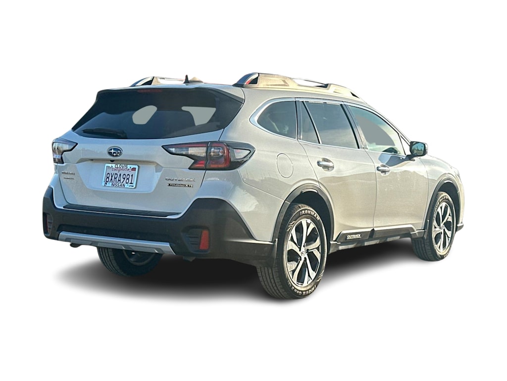 Thumbnail: 2022 Subaru Outback - 19