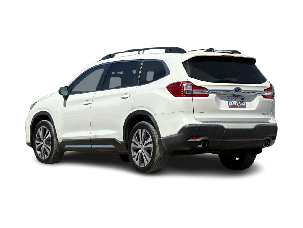 Thumbnail: 2020 Subaru Ascent - 4