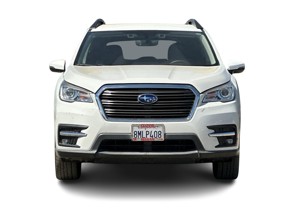 Thumbnail: 2020 Subaru Ascent - 6