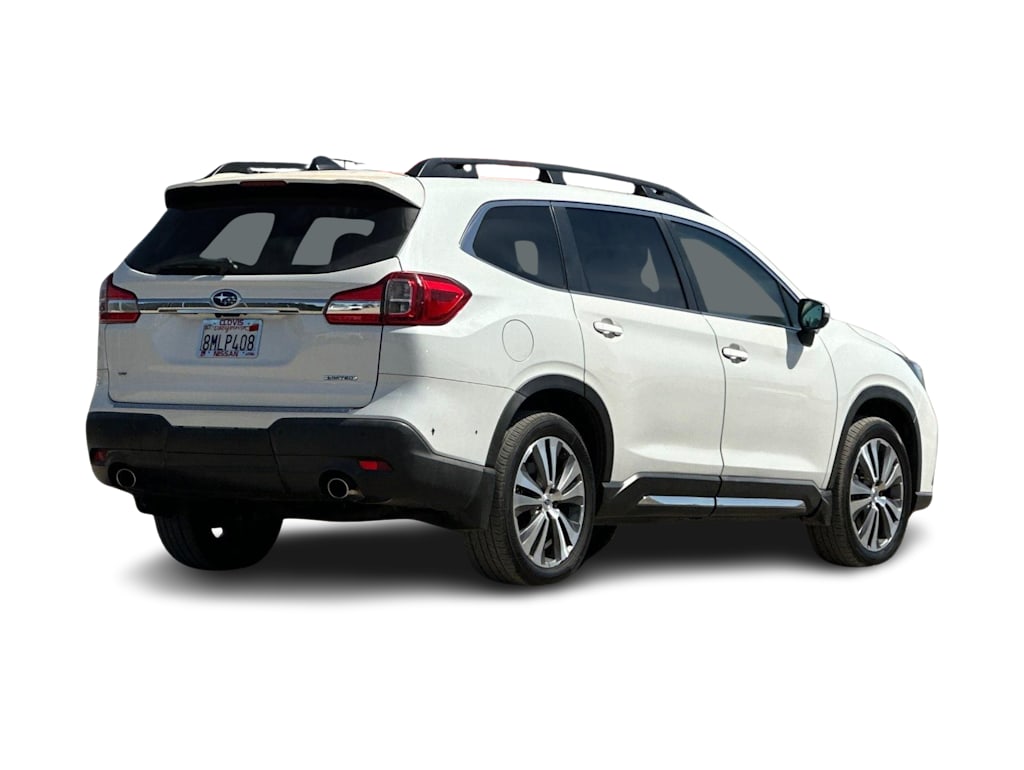 Thumbnail: 2020 Subaru Ascent - 20