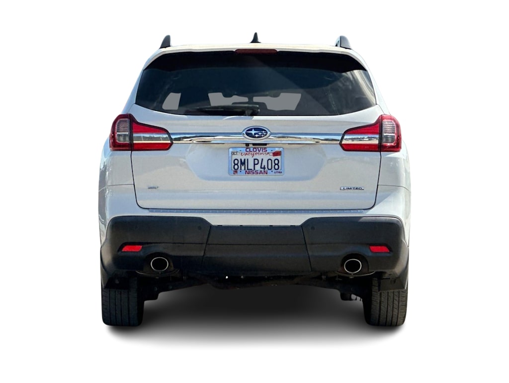 Thumbnail: 2020 Subaru Ascent - 5