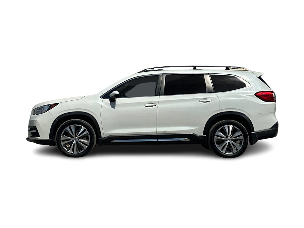 Thumbnail: 2020 Subaru Ascent - 3