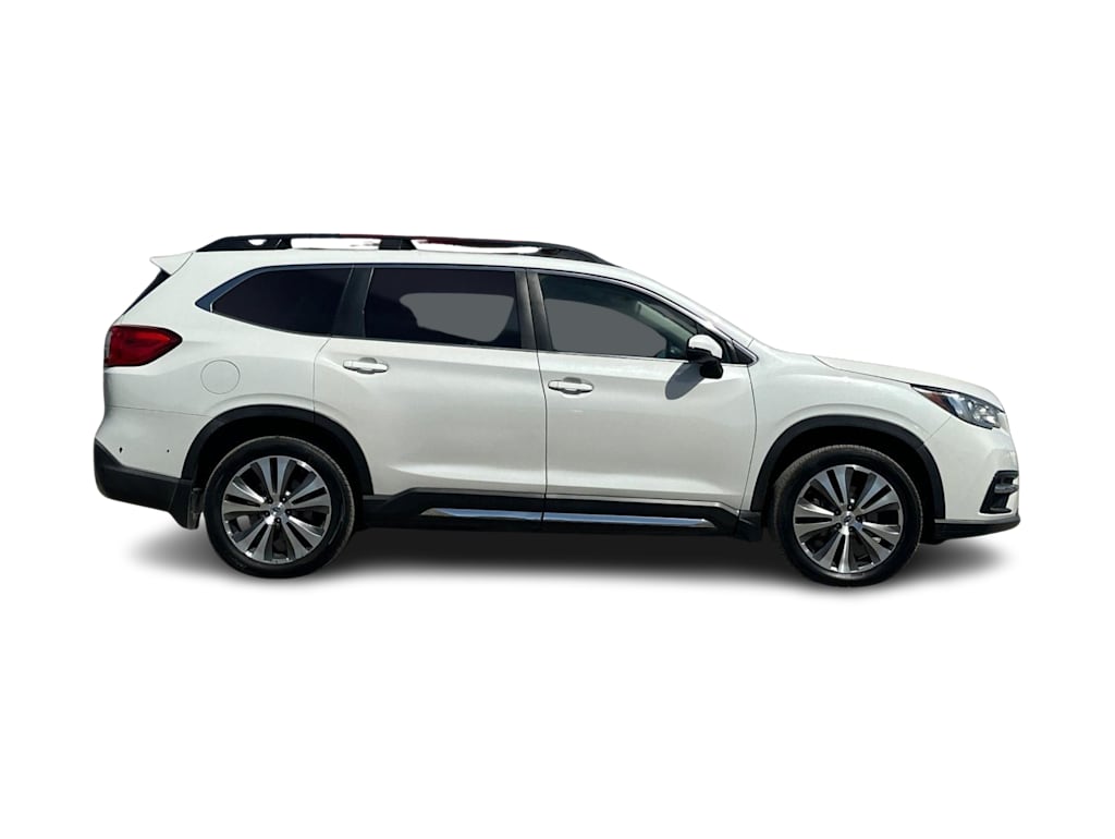 Thumbnail: 2020 Subaru Ascent - 21