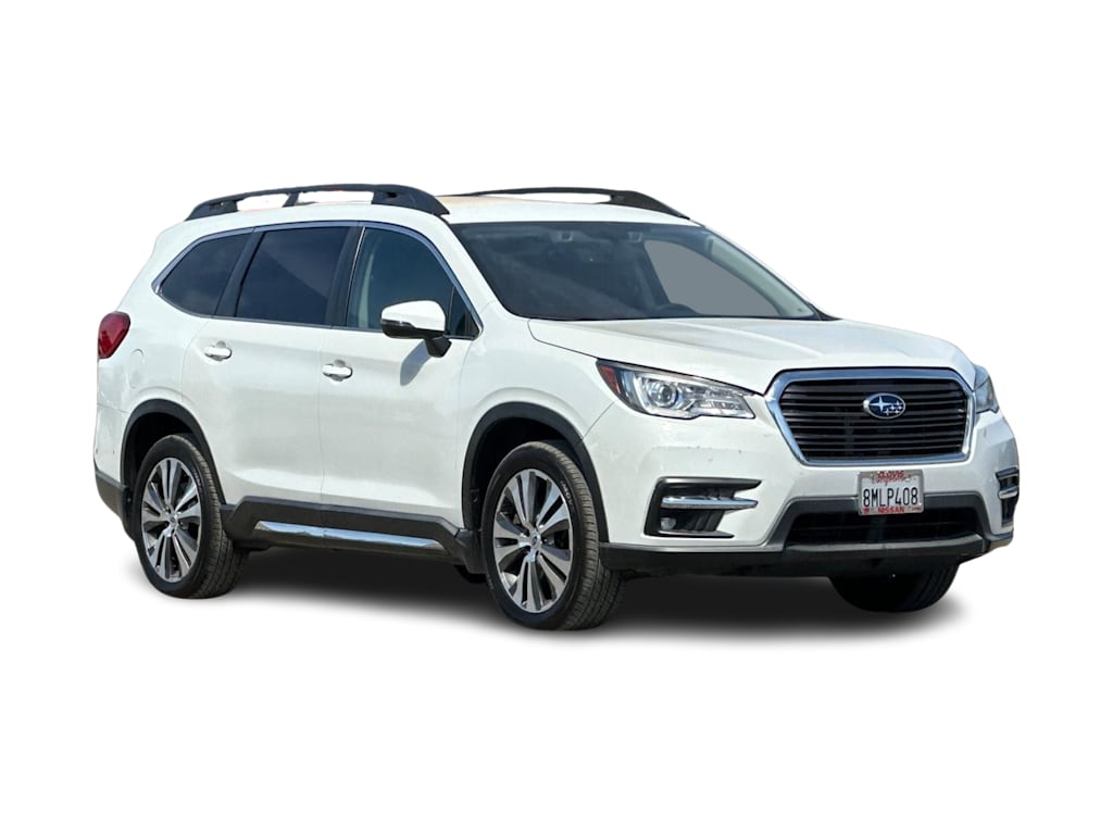 Thumbnail: 2020 Subaru Ascent - 22