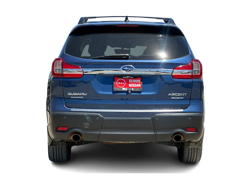 Thumbnail: 2020 Subaru Ascent - 5