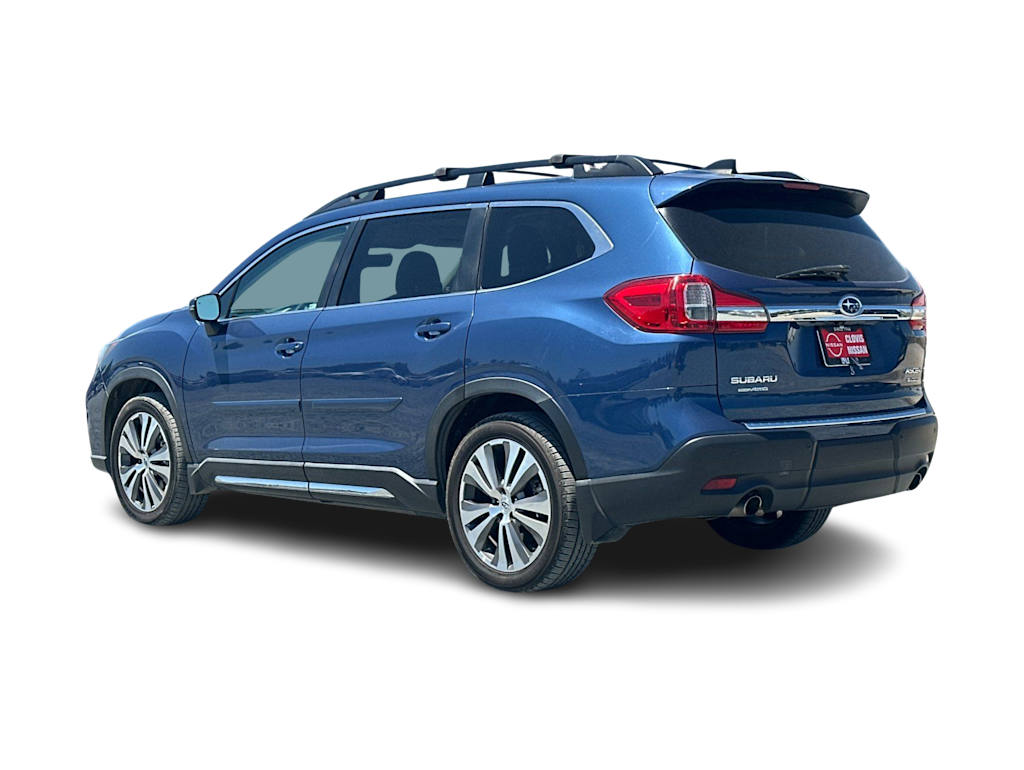 Thumbnail: 2020 Subaru Ascent - 4
