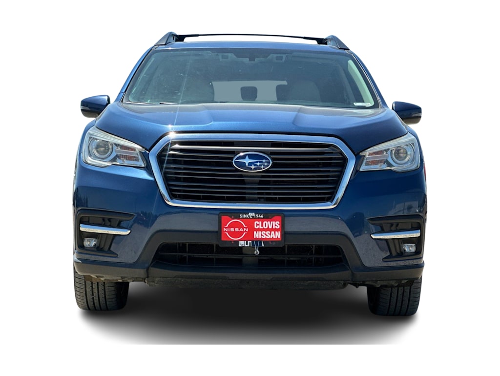 Thumbnail: 2020 Subaru Ascent - 6