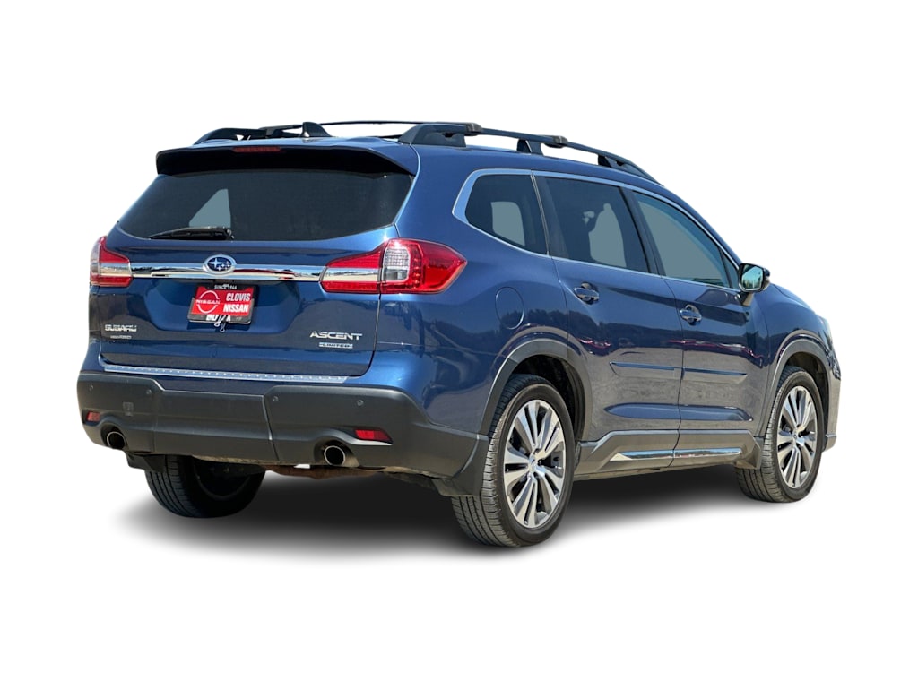 Thumbnail: 2020 Subaru Ascent - 17