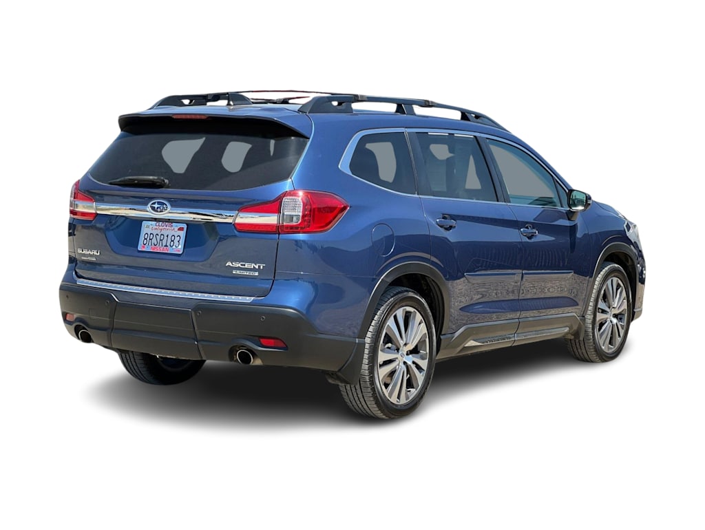 Thumbnail: 2020 Subaru Ascent - 18