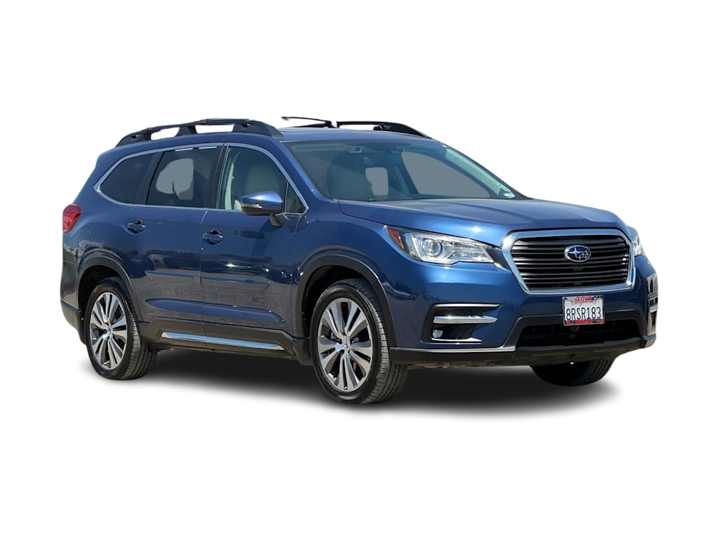 Thumbnail: 2020 Subaru Ascent - 20