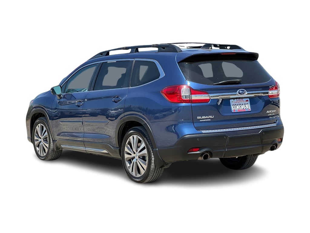 Thumbnail: 2020 Subaru Ascent - 4