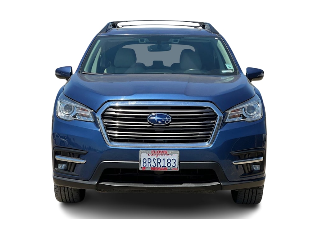 Thumbnail: 2020 Subaru Ascent - 6