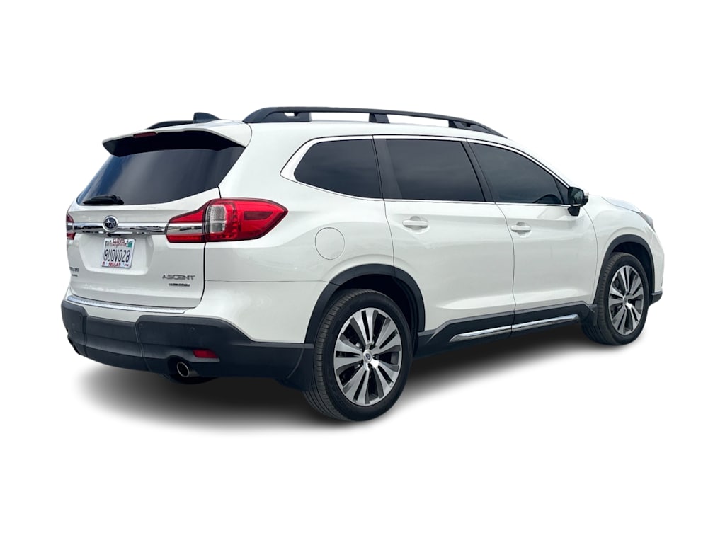 Thumbnail: 2021 Subaru Ascent - 18