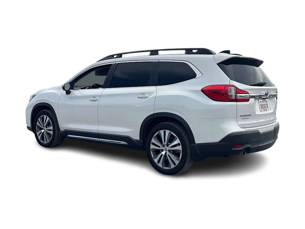 Thumbnail: 2021 Subaru Ascent - 4