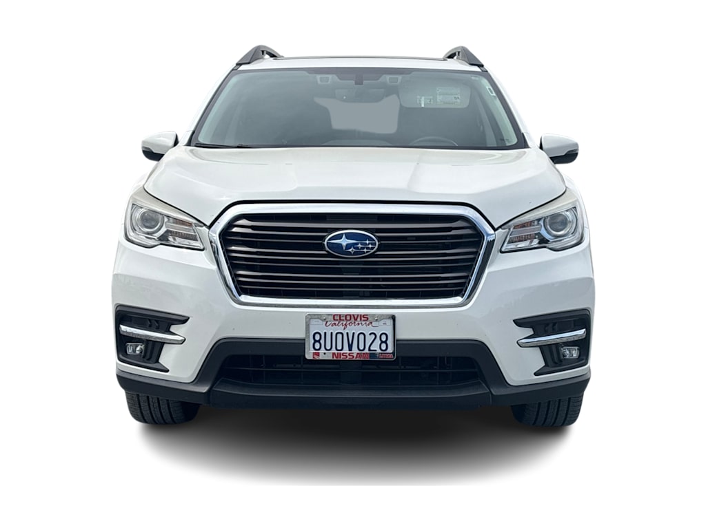 Thumbnail: 2021 Subaru Ascent - 6