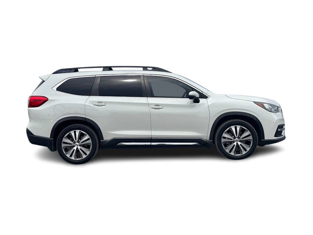 Thumbnail: 2021 Subaru Ascent - 19